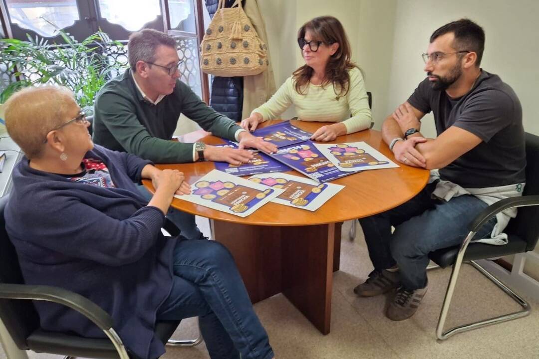 Do 20 ao 29 de outubro estará aberto o período de adhesión á campaña da Pancha, a moeda local de Ribadeo.