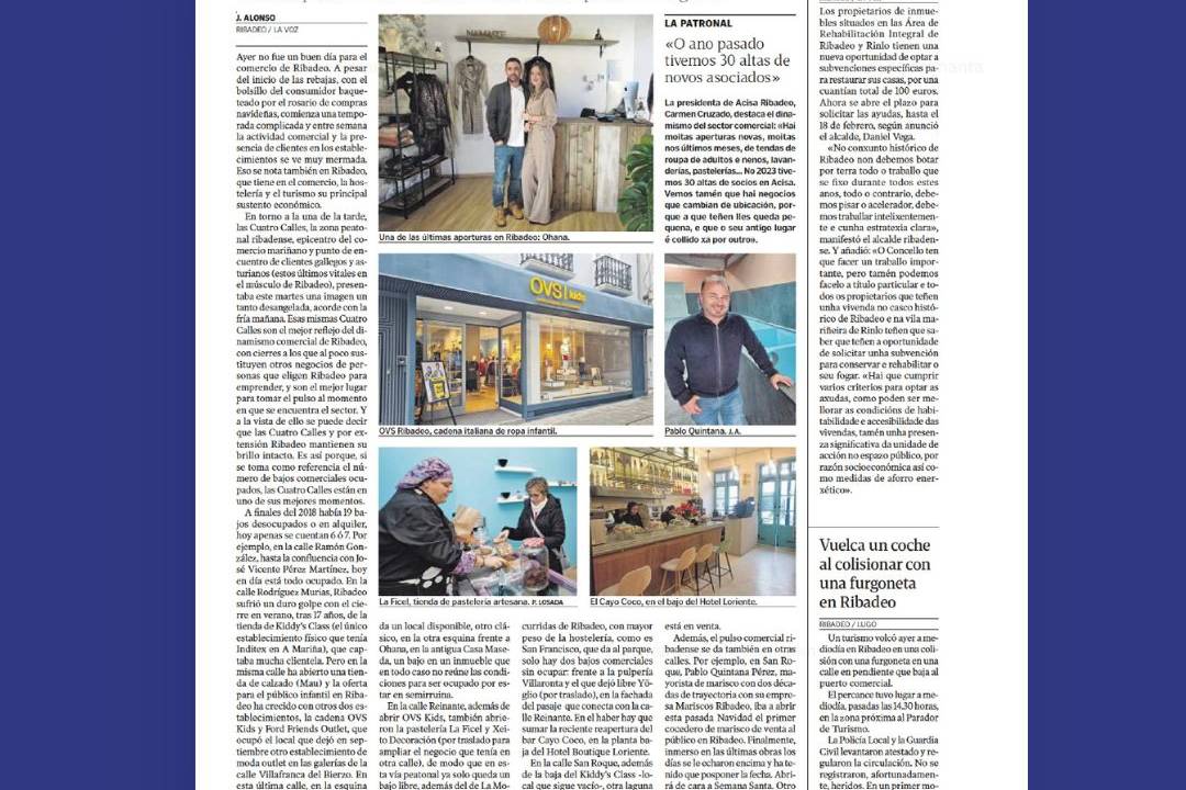 Ribadeo referente asturgalaico