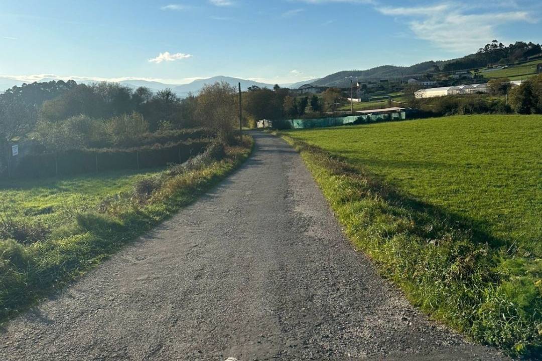 Arranca o Plan único de Ribadeo