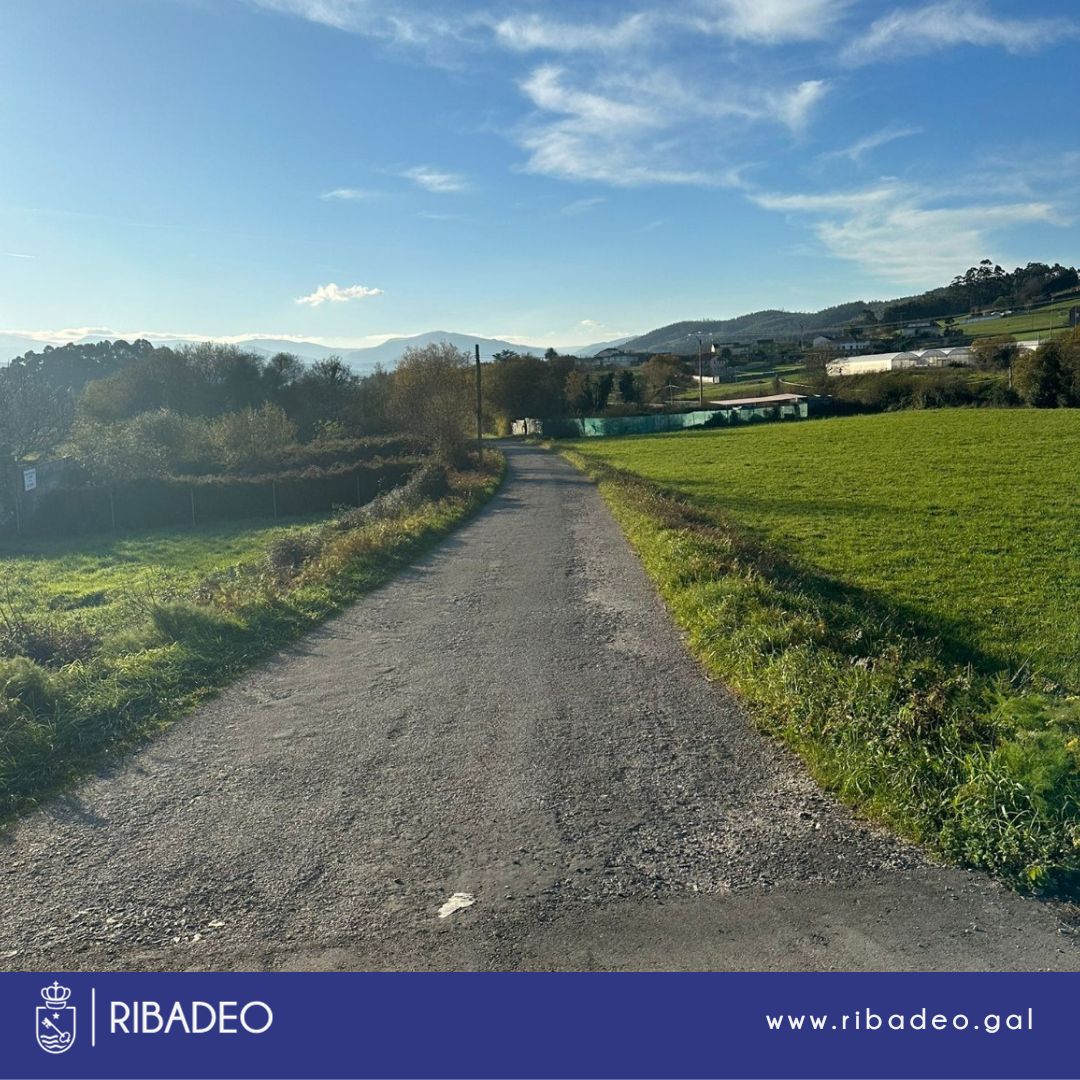 Arranca o Plan &uacute;nico de Ribadeo