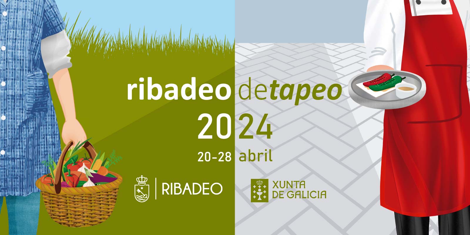 Ribadeo de Tapeo 2024