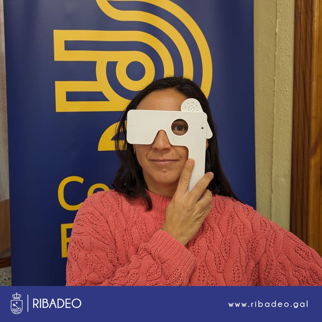 colegio opticos rinlo ribadeo