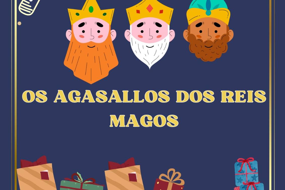 escape room os agasallos dos reis magos ribadeo