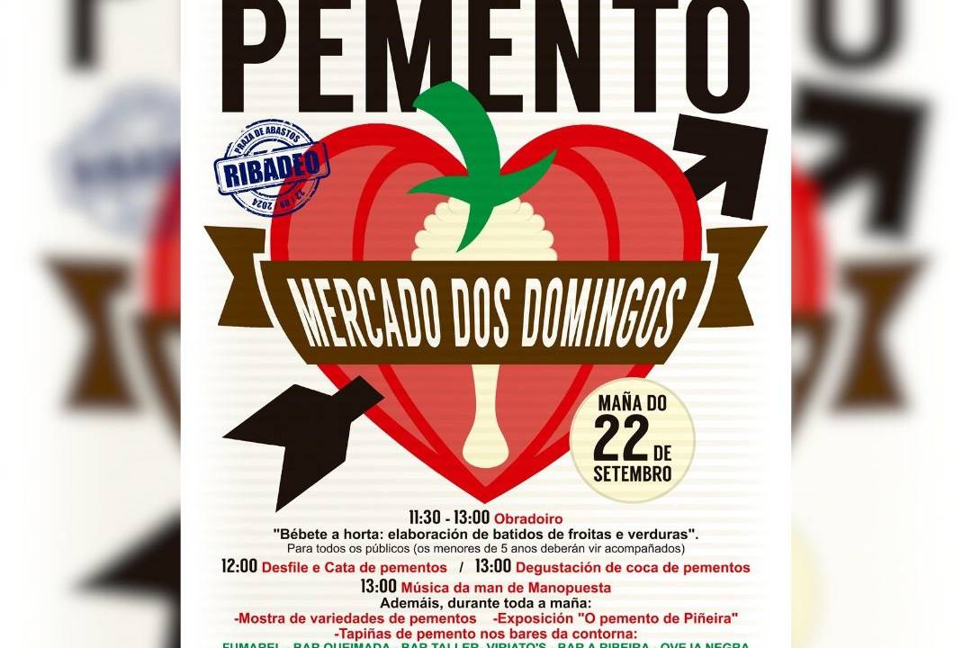festa do pemento 2024