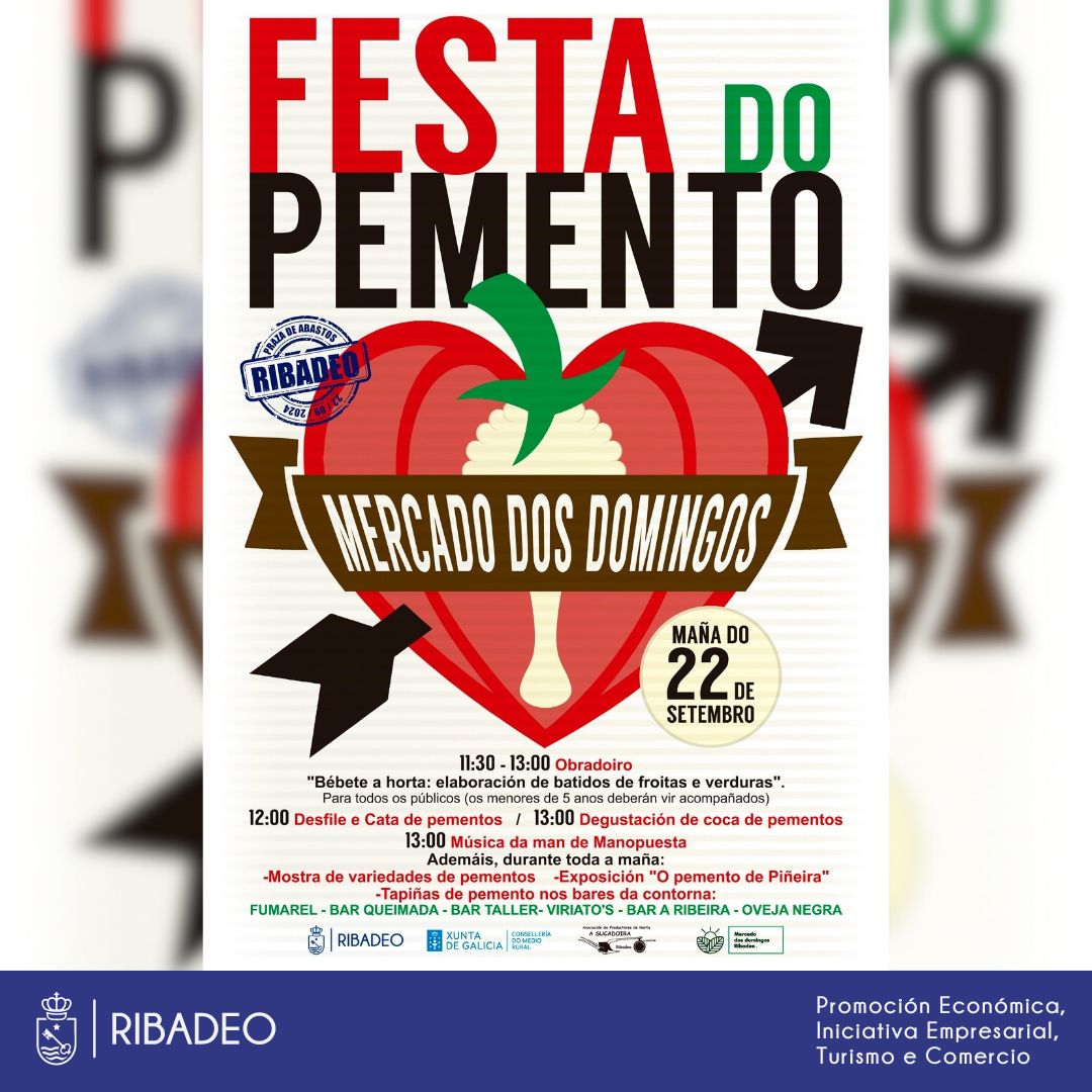 festa do pemento 2024