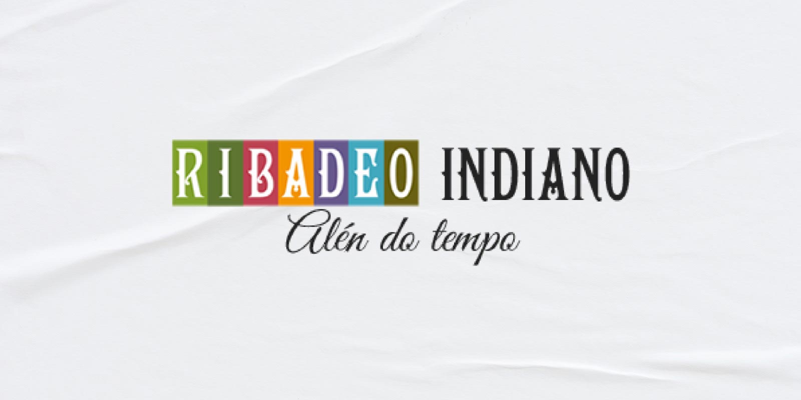 RIBADEO INDIANO