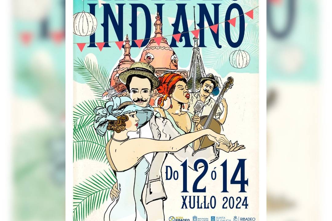 indianos 2024
