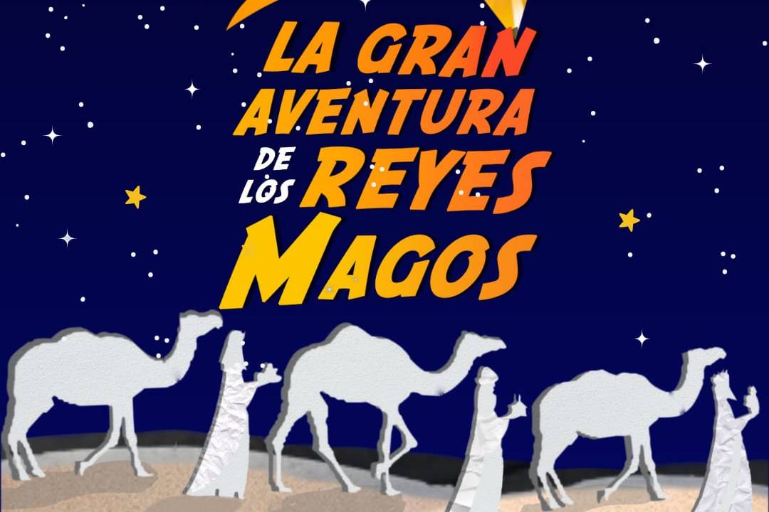 Musical de Nadal de Ribadeo