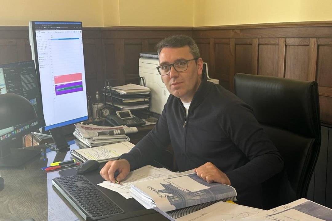 pleno 26 xuño