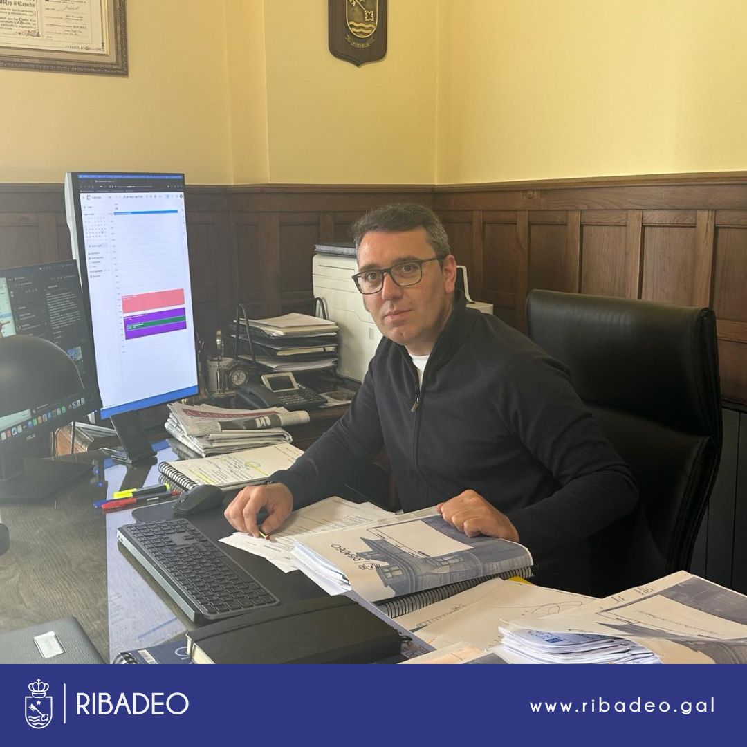 pleno 26 xuño