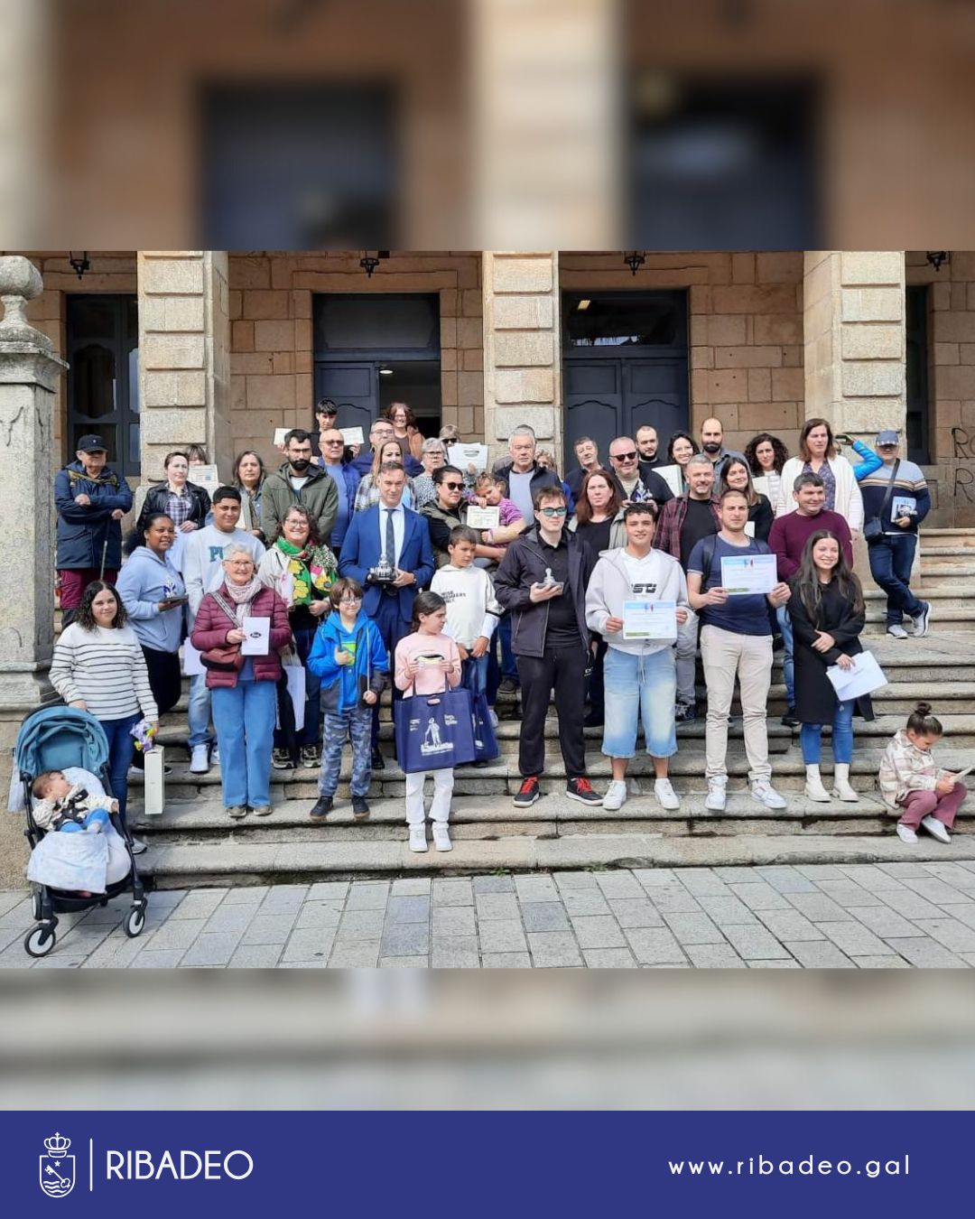 ribadeo de tapeo maio 2025