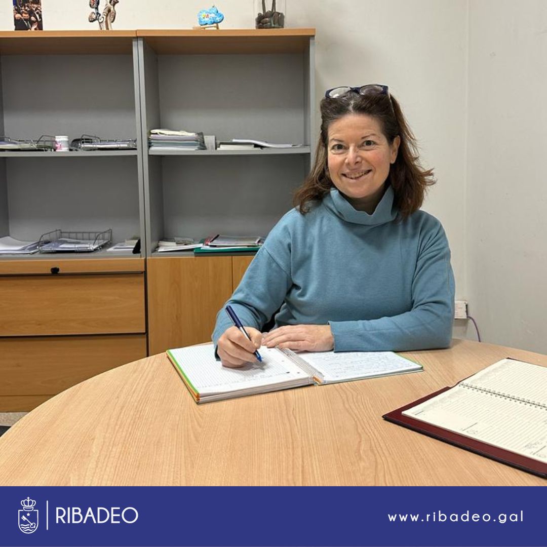 Ribadeo non subirá o recibo da auga e do lixo. Así o asegura Marta Saiz desde o equipo de goberno, e anuncia que “nas vindeiras semanas analizaremos as ordenanzas municipais e onde sexa posible baixar o prezo da taxa baixarase”.